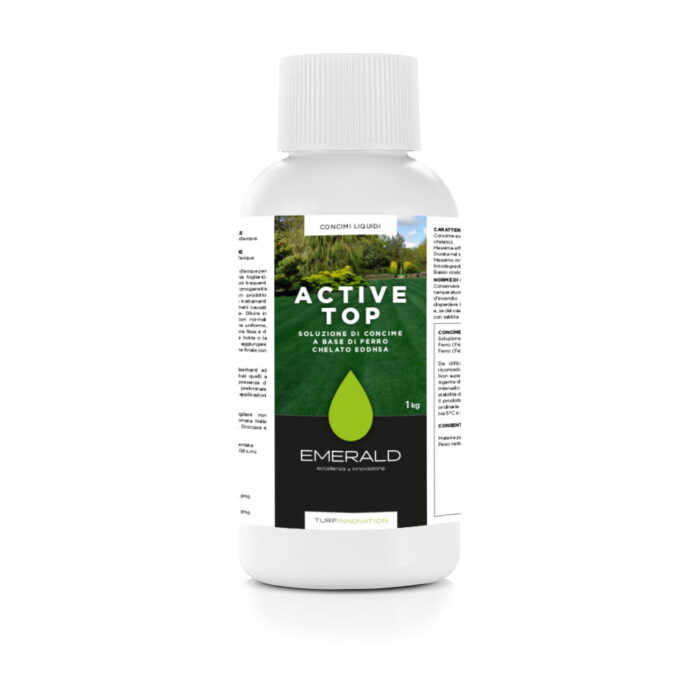 EMERALD ACTIVE TOP tekuće gnojivo 1kg