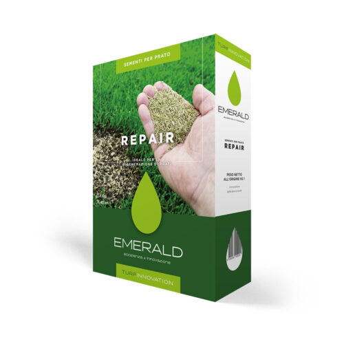 EMERALD REAPIR travna smjesa 1kg