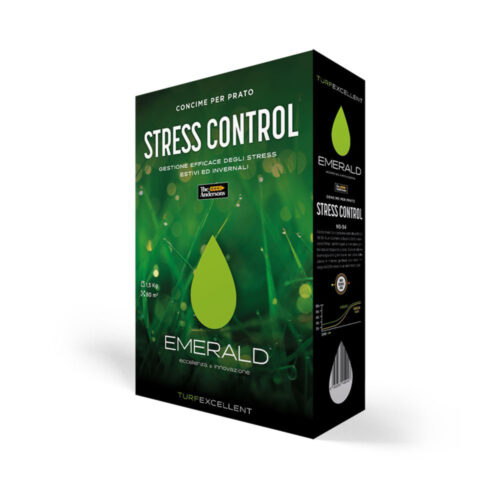 EMERALD STRESS CONTROL gnojivo 1.5 kg