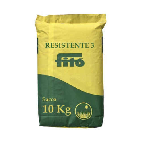 FITÓ RESISTENTE 3 travna smjesa 10kg